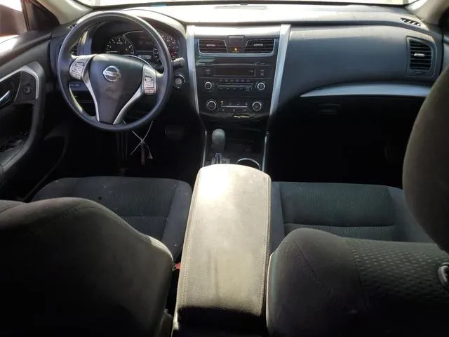 1N4AL3AP9EC146014 2014 2014 Nissan Altima- 2-5 8