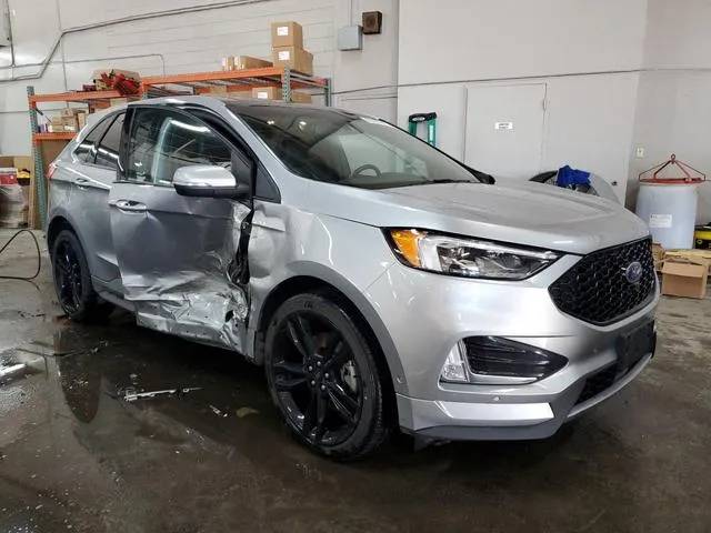 2FMPK4AP9LBA99461 2020 2020 Ford Edge- ST 4