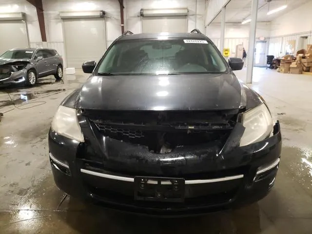 JM3TB38AX80131509 2008 2008 Mazda CX-9 5