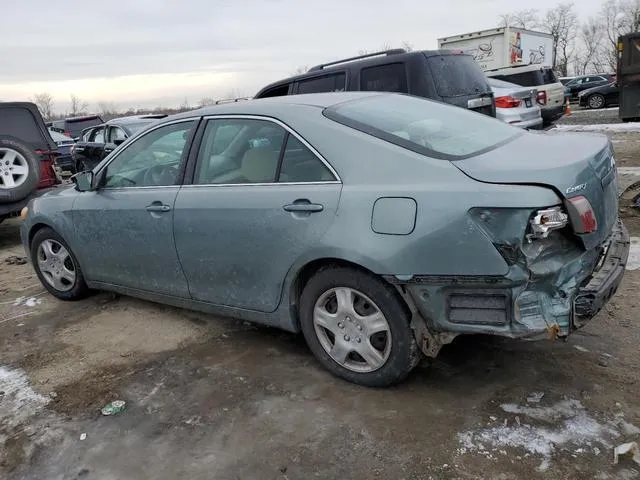 JTNBE46K373117439 2007 2007 Toyota Camry- CE 2