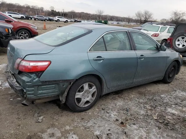 JTNBE46K373117439 2007 2007 Toyota Camry- CE 3