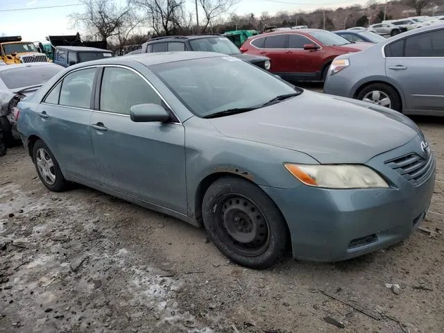 JTNBE46K373117439 2007 2007 Toyota Camry- CE 4