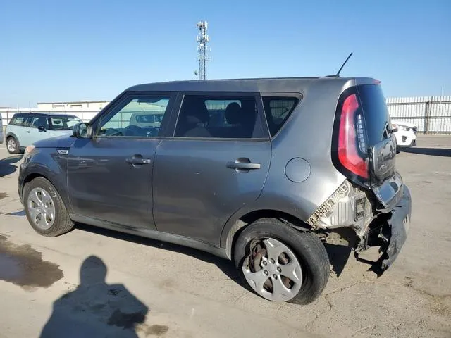 KNDJN2A24F7155300 2015 2015 KIA Soul 2