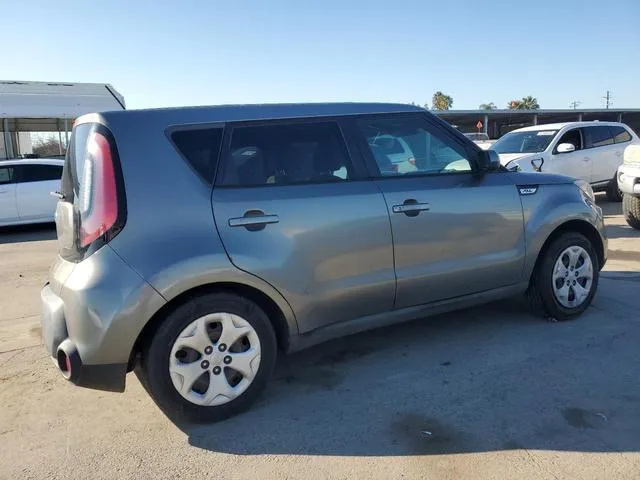 KNDJN2A24F7155300 2015 2015 KIA Soul 3