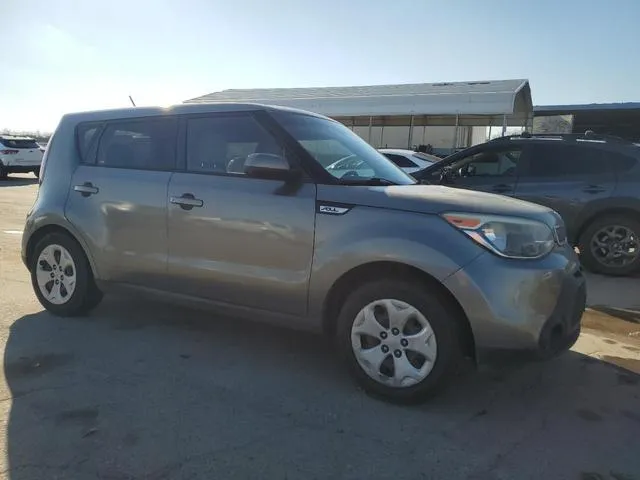 KNDJN2A24F7155300 2015 2015 KIA Soul 4