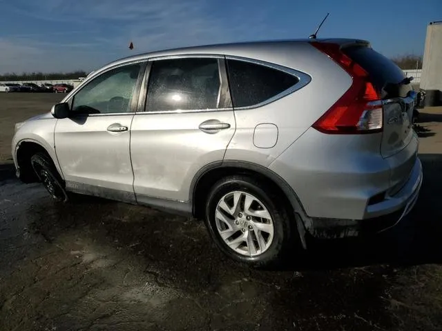 3CZRM3H53GG705095 2016 2016 Honda CR-V- EX 2