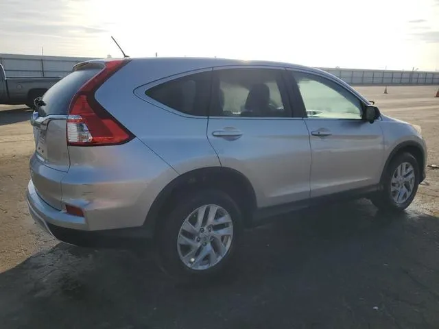 3CZRM3H53GG705095 2016 2016 Honda CR-V- EX 3