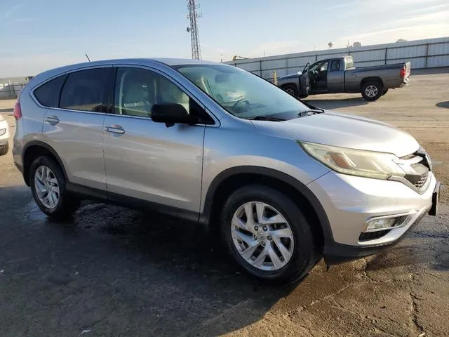 3CZRM3H53GG705095 2016 2016 Honda CR-V- EX 4