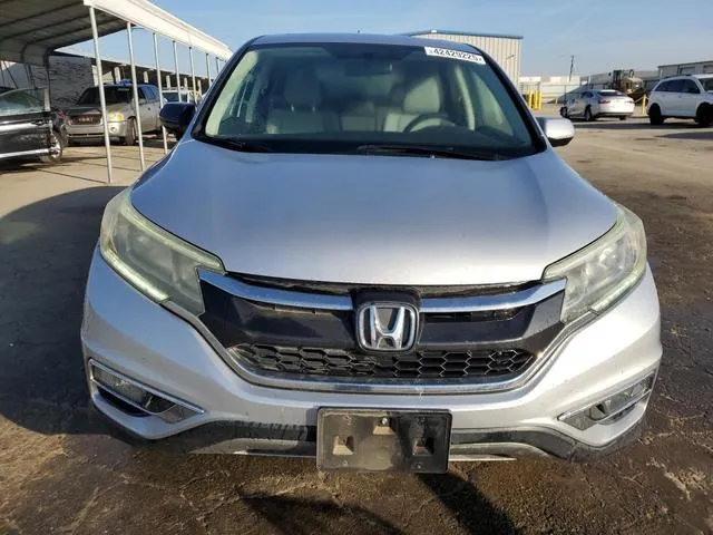 3CZRM3H53GG705095 2016 2016 Honda CR-V- EX 5