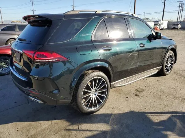 4JGFB4JB9LA125519 2020 2020 Mercedes-Benz GLE 350 3