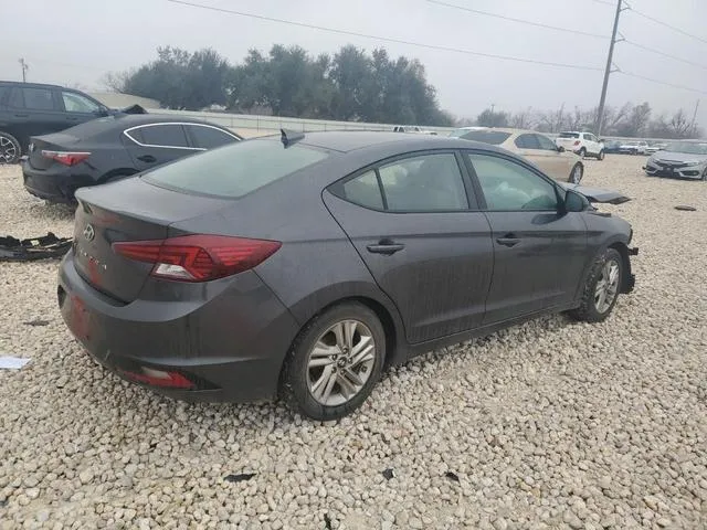 5NPD84LF7LH556637 2020 2020 Hyundai Elantra- Sel 3