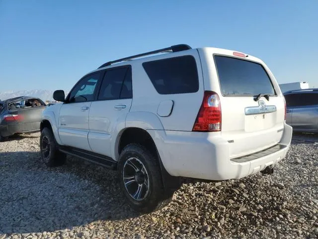 JTEBU14R078083335 2007 2007 Toyota 4runner- SR5 2