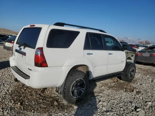 JTEBU14R078083335 2007 2007 Toyota 4runner- SR5 3