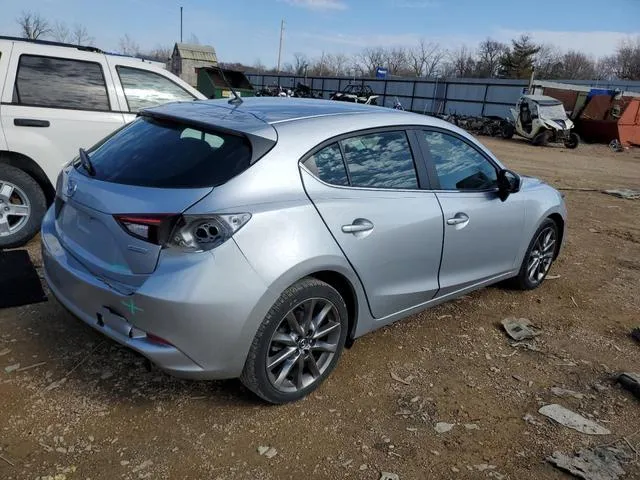 3MZBN1L38JM238132 2018 2018 Mazda 3- Touring 3