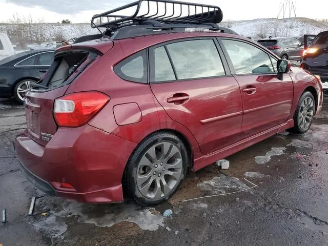 JF1GPAS60D2822556 2013 2013 Subaru Impreza- Sport Limited 3