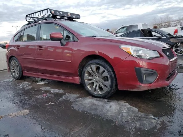 JF1GPAS60D2822556 2013 2013 Subaru Impreza- Sport Limited 4