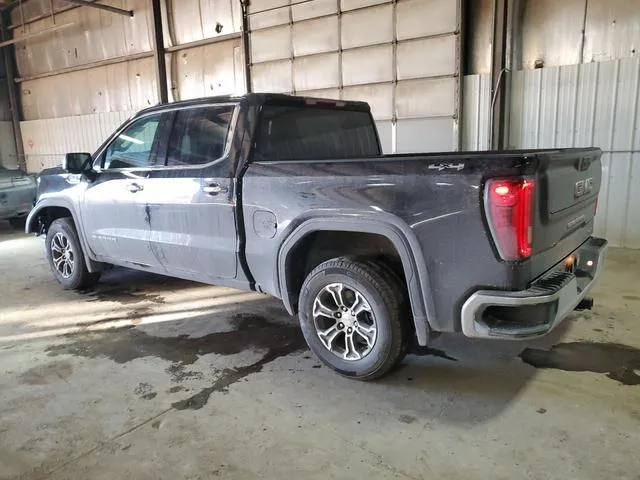 1GTUUDED2SZ181058 2025 2025 GMC Sierra- K1500 Slt 2