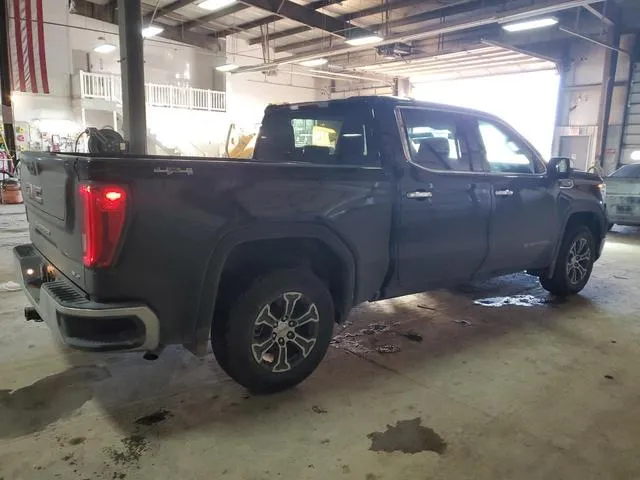 1GTUUDED2SZ181058 2025 2025 GMC Sierra- K1500 Slt 3