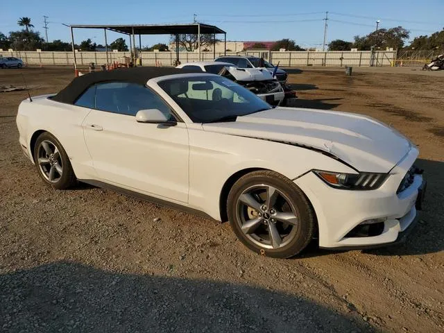 1FATP8EM0G5274482 2016 2016 Ford Mustang 4