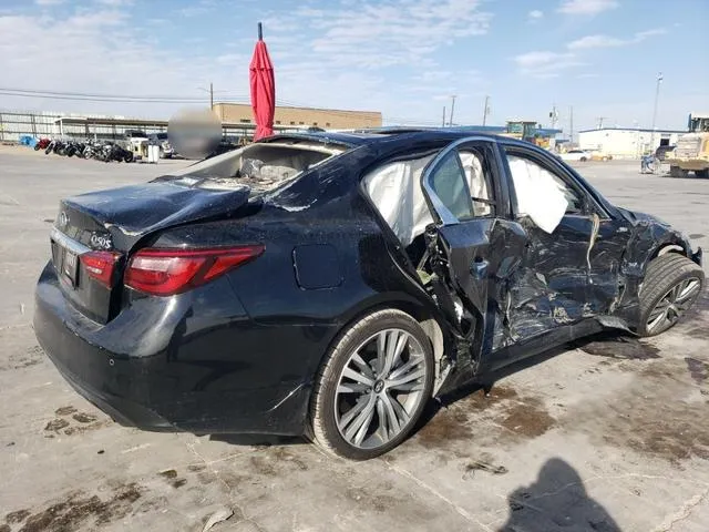 JN1EV7APXJM354066 2018 2018 Infiniti Q50- Luxe 3