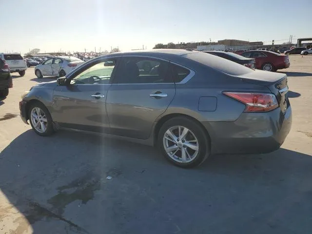 1N4AL3AP4EC318532 2014 2014 Nissan Altima- 2-5 2