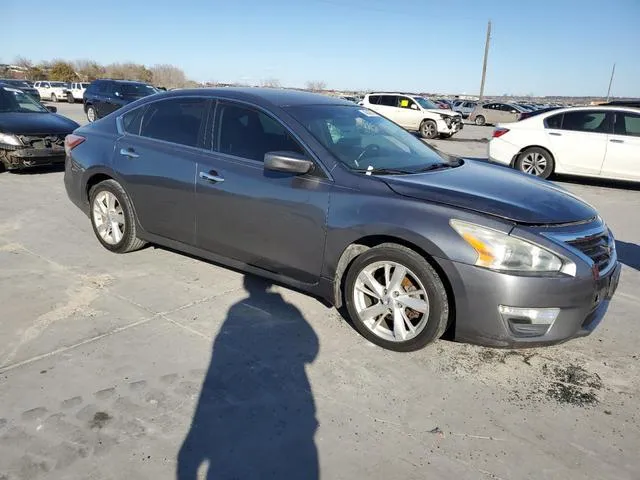 1N4AL3AP4EC318532 2014 2014 Nissan Altima- 2-5 4