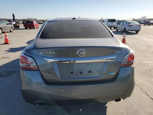 1N4AL3AP4EC318532 2014 2014 Nissan Altima- 2-5 6