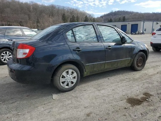 JS2YC412885103446 2008 2008 Suzuki SX4 3