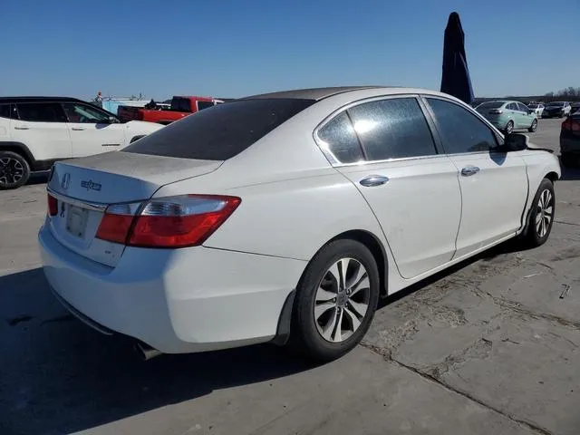 1HGCR2F3XFA011592 2015 2015 Honda Accord- LX 3