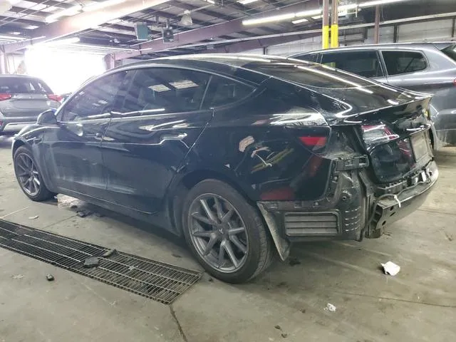 5YJ3E1EB8NF277115 2022 2022 Tesla MODEL 3 2