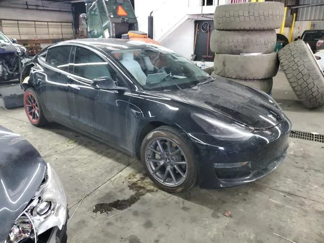 5YJ3E1EB8NF277115 2022 2022 Tesla MODEL 3 4