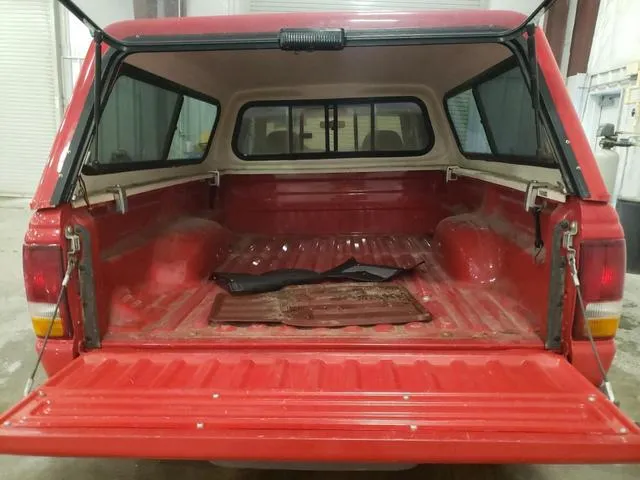 1FTCR15X6VPA09475 1997 1997 Ford Ranger- Super Cab 10