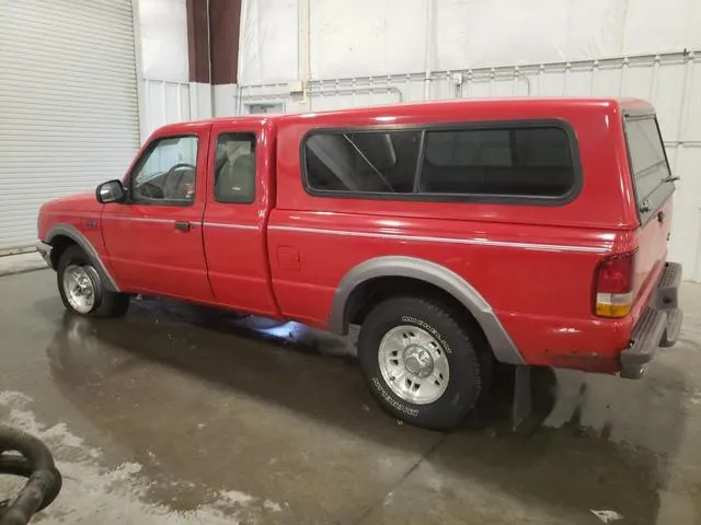 1FTCR15X6VPA09475 1997 1997 Ford Ranger- Super Cab 2