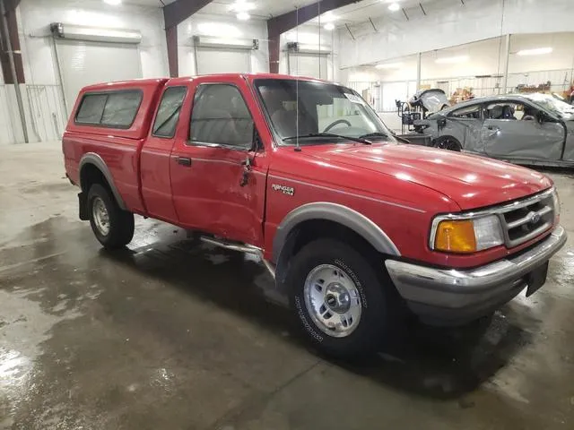 1FTCR15X6VPA09475 1997 1997 Ford Ranger- Super Cab 4