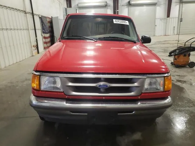 1FTCR15X6VPA09475 1997 1997 Ford Ranger- Super Cab 5