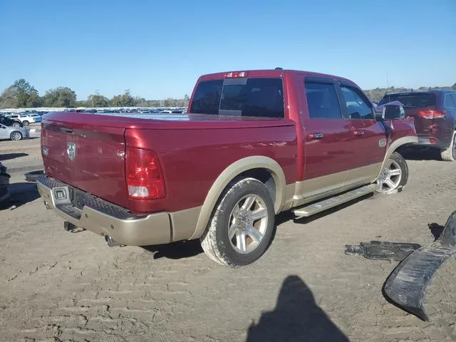 1C6RD6PTXCS208305 2012 2012 Dodge RAM 1500- Longhorn 3