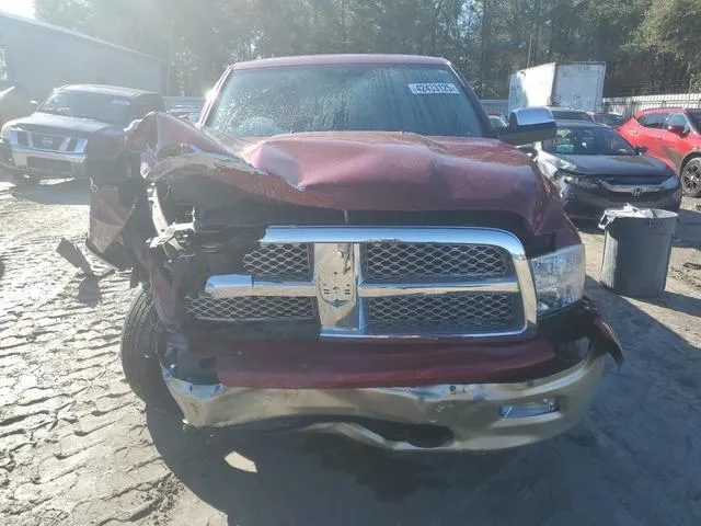 1C6RD6PTXCS208305 2012 2012 Dodge RAM 1500- Longhorn 5