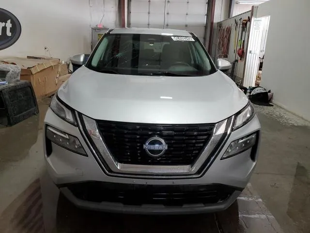 5N1BT3BA0PC813902 2023 2023 Nissan Rogue- SV 5