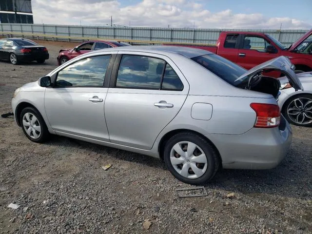 JTDBT923671003288 2007 2007 Toyota Yaris 2