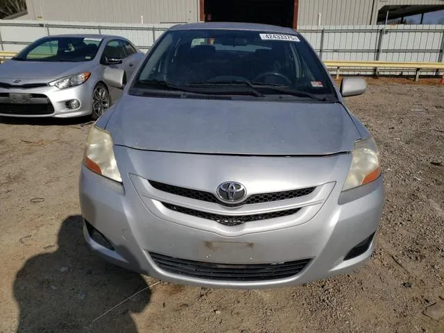 JTDBT923671003288 2007 2007 Toyota Yaris 5