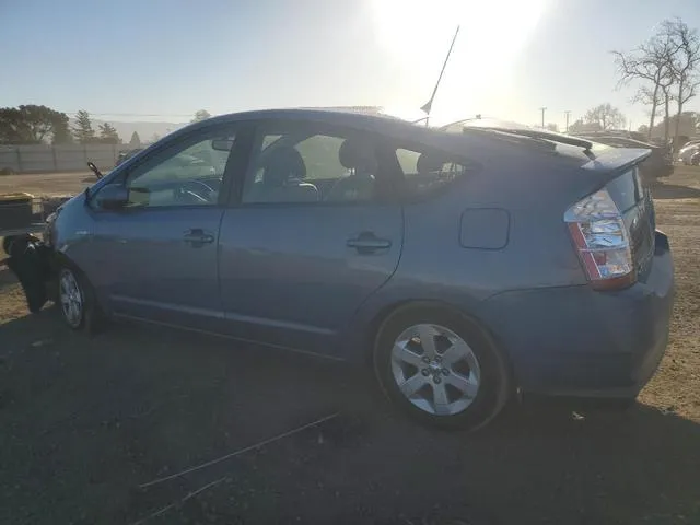 JTDKB20UX77592316 2007 2007 Toyota Prius 2