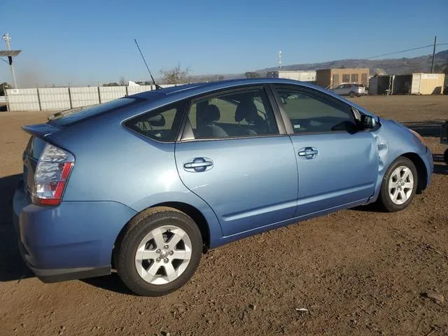 JTDKB20UX77592316 2007 2007 Toyota Prius 3