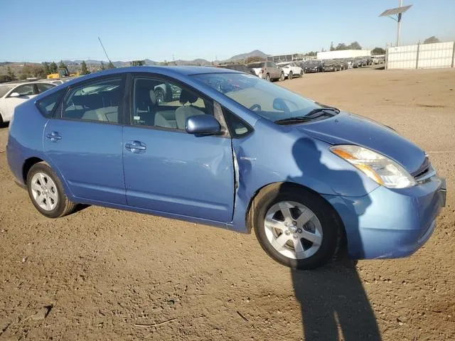 JTDKB20UX77592316 2007 2007 Toyota Prius 4