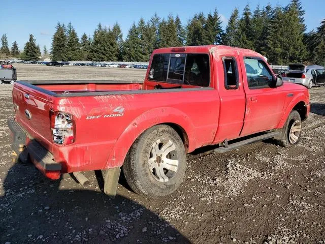 1FTLR4FE2BPA12948 2011 2011 Ford Ranger- Super Cab 3