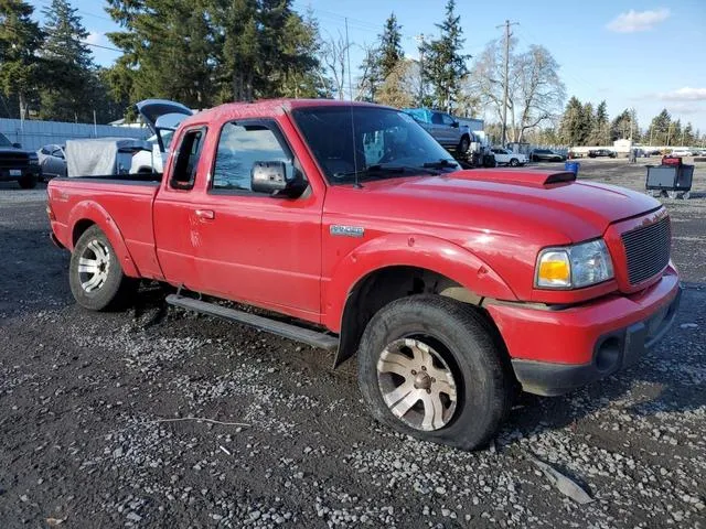 1FTLR4FE2BPA12948 2011 2011 Ford Ranger- Super Cab 4