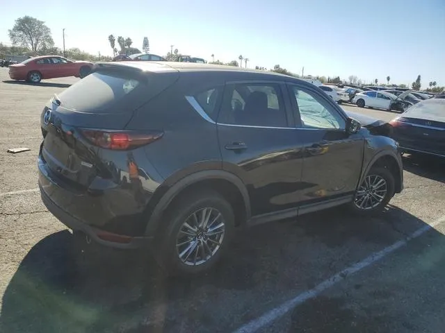 JM3KFABM3J0334013 2018 2018 Mazda CX-5- Sport 3