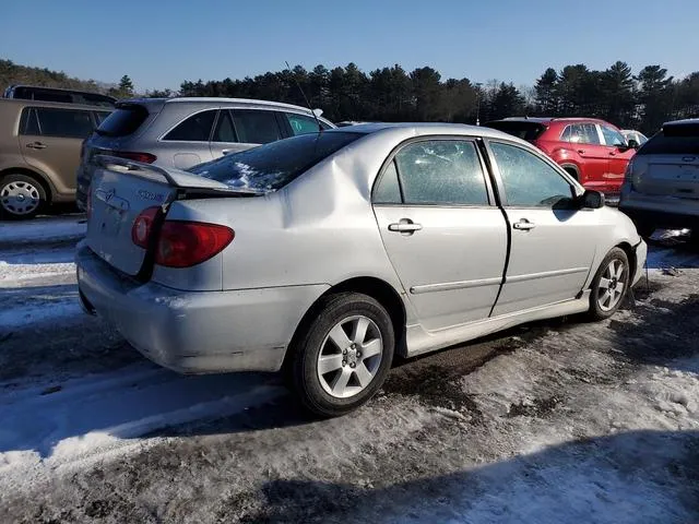 2T1BR32E16C685147 2006 2006 Toyota Corolla- CE 3