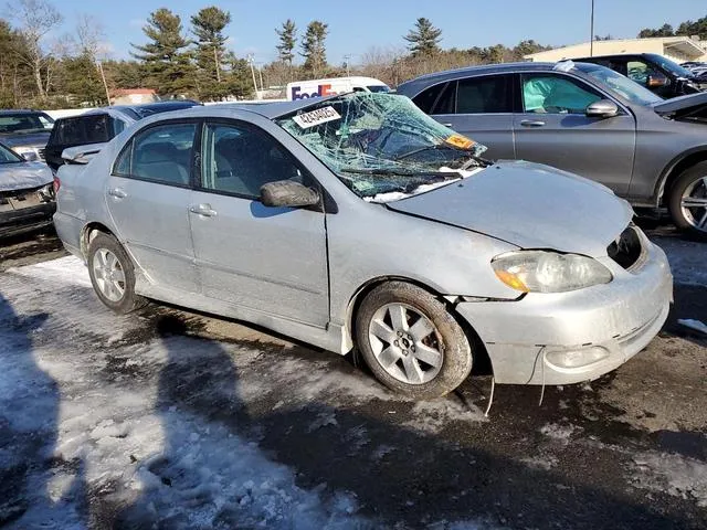 2T1BR32E16C685147 2006 2006 Toyota Corolla- CE 4