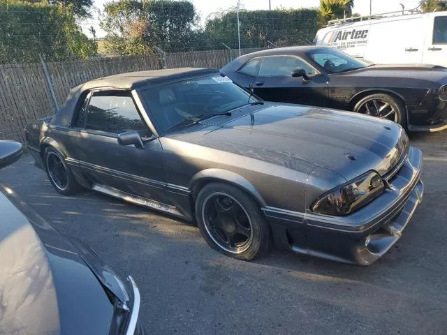 1FABP45E3KF153008 1989 1989 Ford Mustang- GT 4