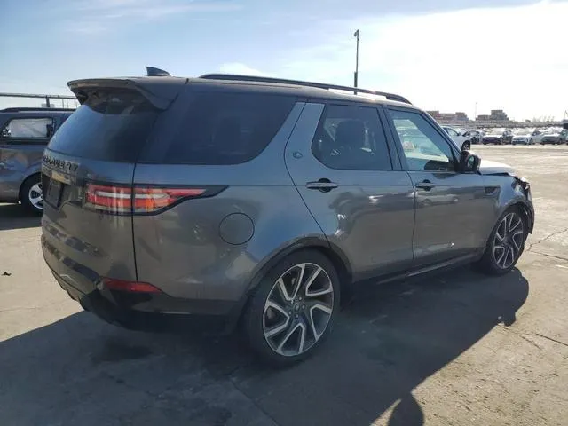 SALRHBBV0HA021482 2017 2017 Land Rover Discovery- Hse Luxury 3